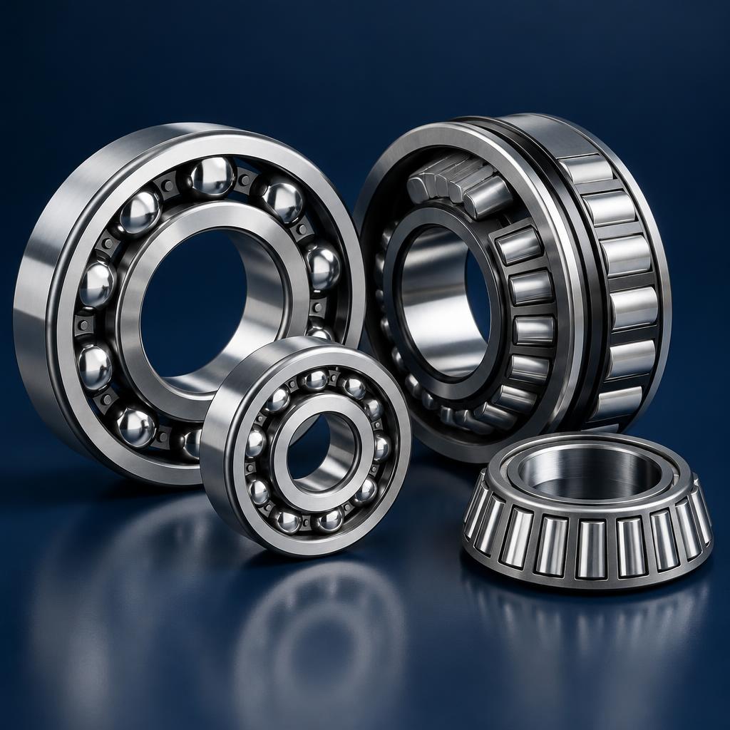 Bearings