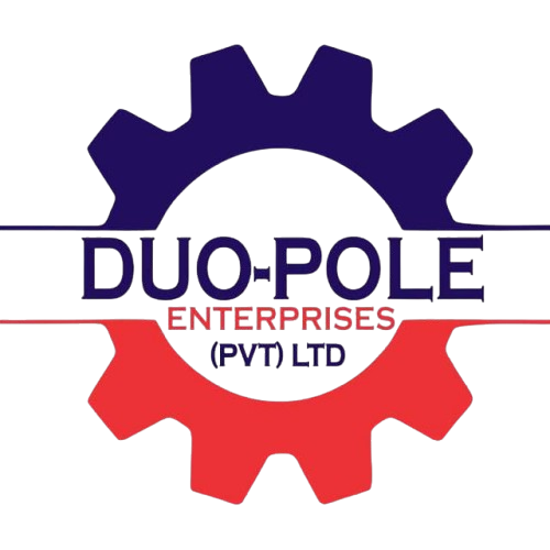 Duo-Pole Enterprises logo
